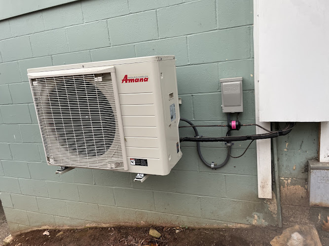 Metro HVAC Hvac Contractor in Camp Hill, PA photo