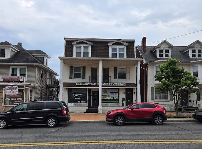Bob Means Plumbing Plumber in Lemoyne, PA photo