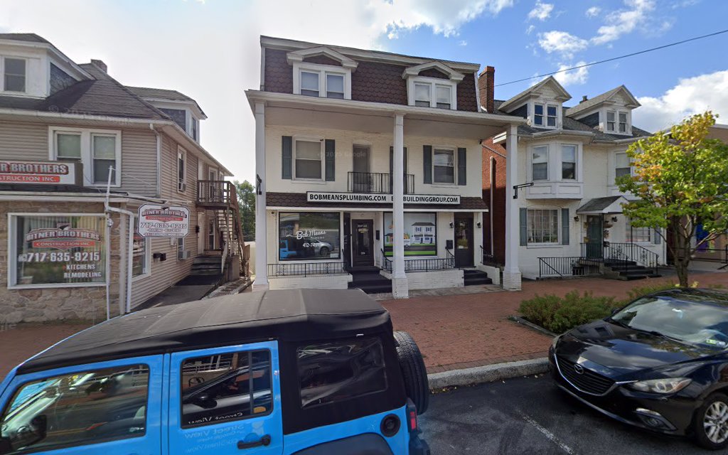 Bob Means Plumbing Plumber in Lemoyne, PA photo