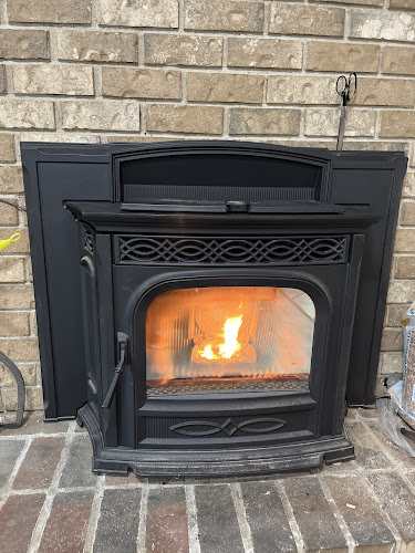 Capital hearth services LLC Heating Contractor in Enola, PA photo