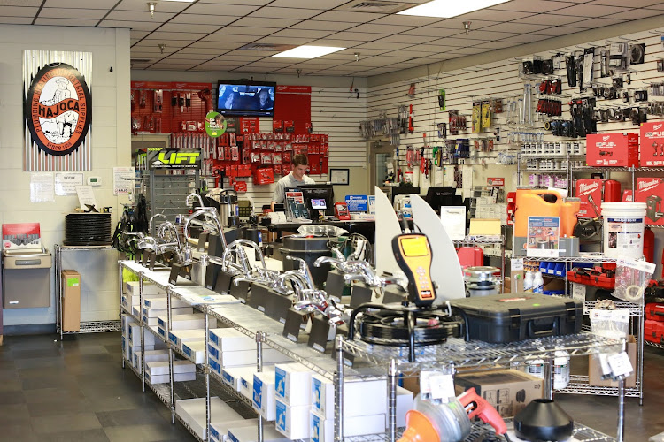 Hajoca - Harrisburg Plumber in Harrisburg, PA photo