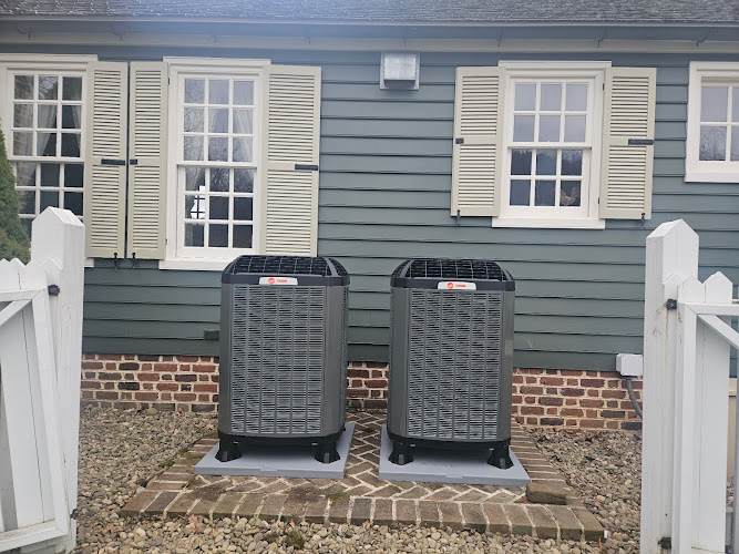 N B Mechanical Services Inc Hvac Contractor in Enola, PA photo