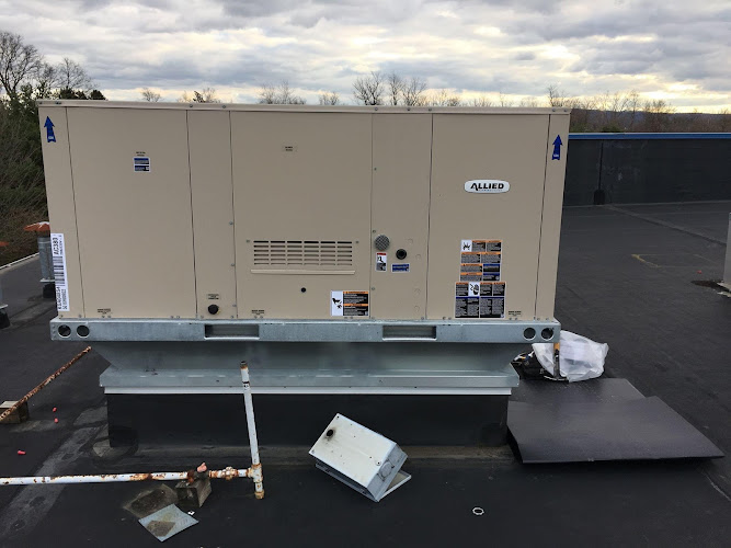 D. Brothers Mechanical LLC Hvac Contractor in Harrisburg, PA photo