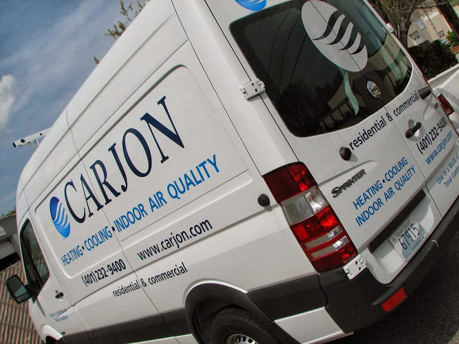 CARJON Air Conditioning and Heating, Inc. Hvac Contractor in Smithfield, RI photo