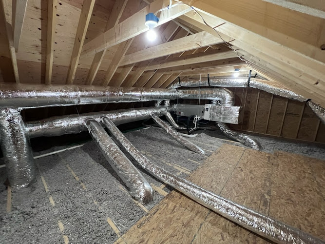 Family Hvac Contractor in Westport, MA photo