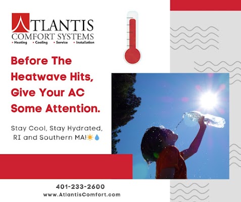 Atlantis Comfort Systems gallery photo