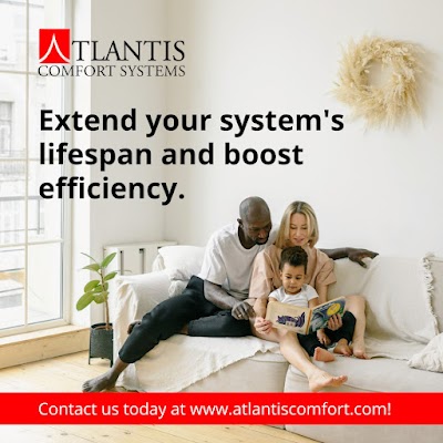 Atlantis Comfort Systems gallery photo