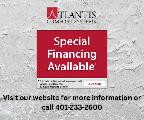 Atlantis Comfort Systems gallery photo