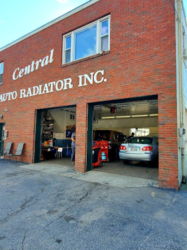 Central Auto Radiator, Inc. - Cooling, Heating & Air Conditioning photo