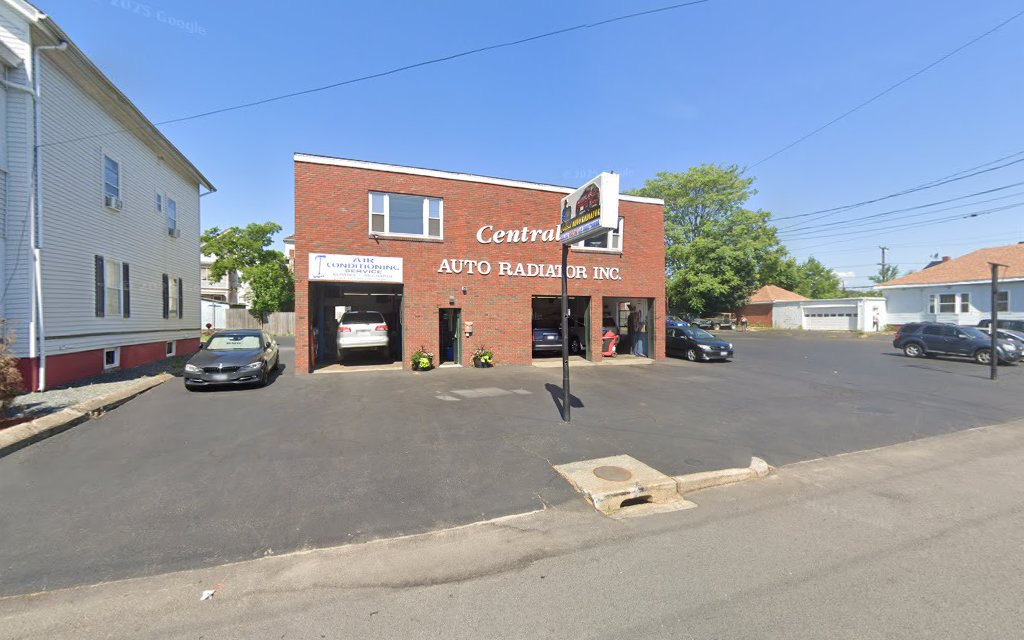 Central Auto Radiator, Inc. - Cooling, Heating & Air Conditioning photo