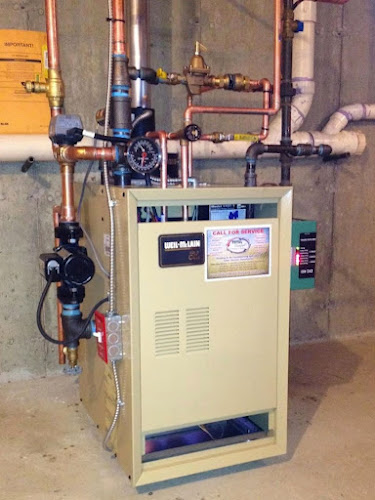 Total Comfort Heating & Cooling Heating Contractor in Lincoln, RI photo
