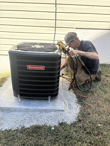 Childers Heating & Air Conditioning Air Conditioning Repair Service in Spartanburg, SC photo