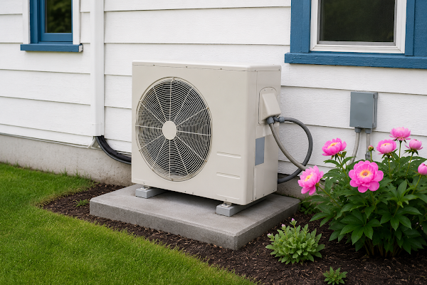 Childers Heating & Air Conditioning gallery photo