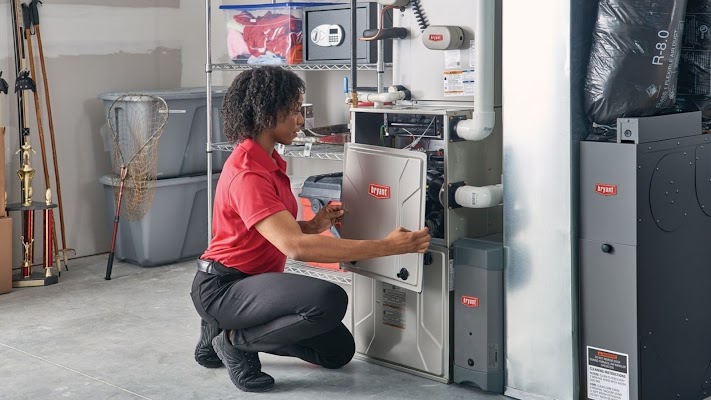Childers Heating & Air Conditioning gallery photo