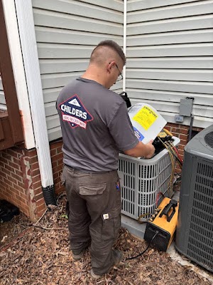 Childers Heating & Air Conditioning photo