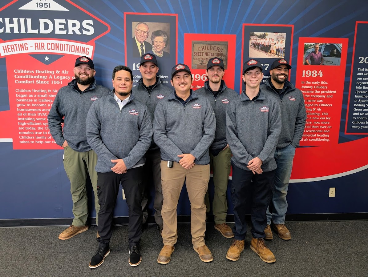 Childers Heating & Air Conditioning photo
