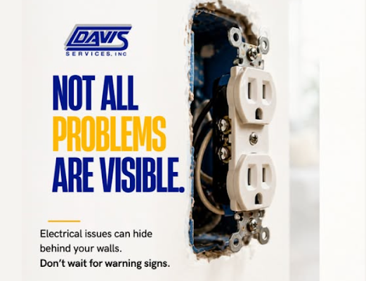 Davis Services, Inc. gallery photo