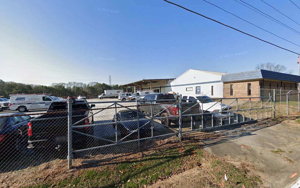 Davis Services, Inc. gallery photo