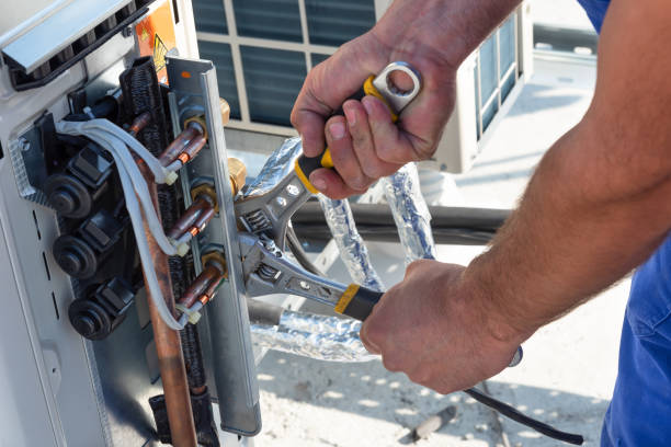 Spartanburg HVAC & AC Repair Hvac Contractor in Spartanburg, SC photo