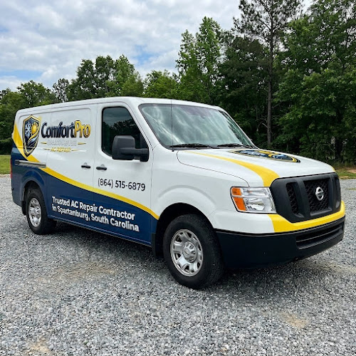 ComfortPro Spartanburg AC Repair Hvac Contractor in Spartanburg, SC photo