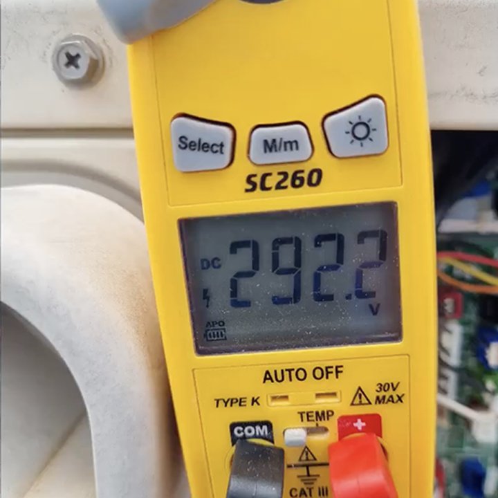ComfortPro Spartanburg AC Repair photo