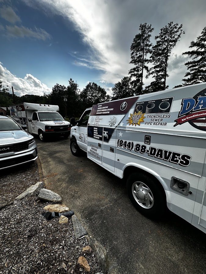 Dave's Air Conditioning Plumbing & Electrical Hvac Contractor in Spartanburg, SC photo