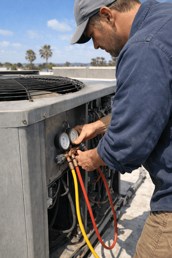 Elite AC Repair Spartanburg Hvac Contractor in Spartanburg, SC photo