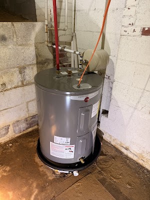Precision Climate Control gallery photo