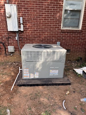 Precision Climate Control gallery photo