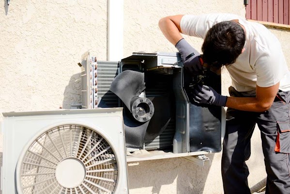 Gallery photo for One Call HVAC, Hvac Contractor in Roebuck, SC