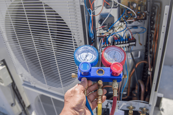 Gallery photo for One Call HVAC, Hvac Contractor in Roebuck, SC
