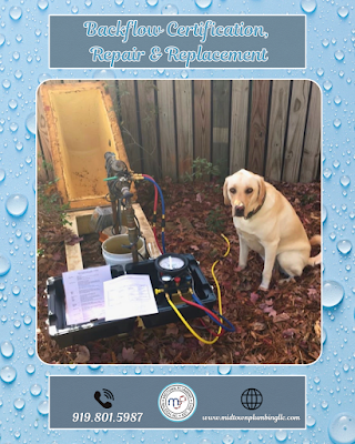 Midtown Plumbing, LLC gallery photo