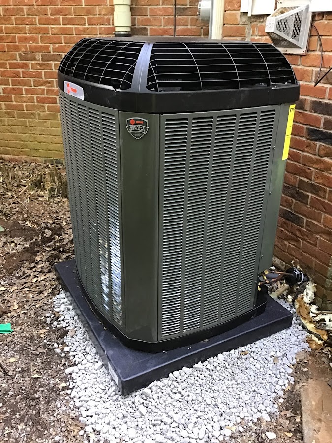 Five Star Plumbing Heating Cooling Heating Contractor in Spartanburg, SC photo