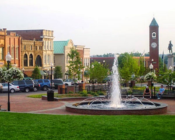 Floyd's Heating & Air Inc. Hvac Contractor in Spartanburg, SC photo