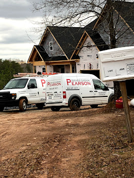 Pearson Heating & Air Hvac Contractor in Spartanburg, SC photo