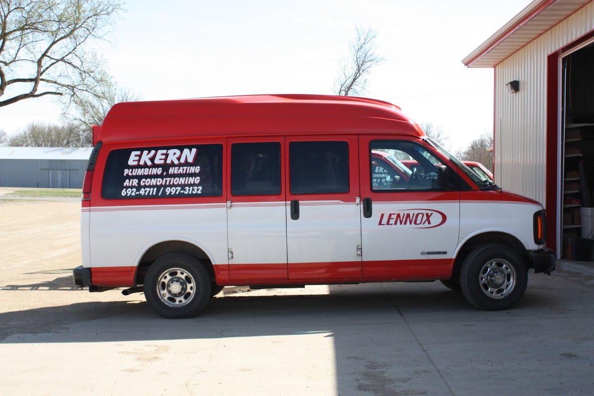 Ekern Home Equipment Hvac Contractor in Brookings, SD photo
