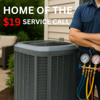 Mountain View Heating and Air Hvac Contractor in Chattanooga, TN photo