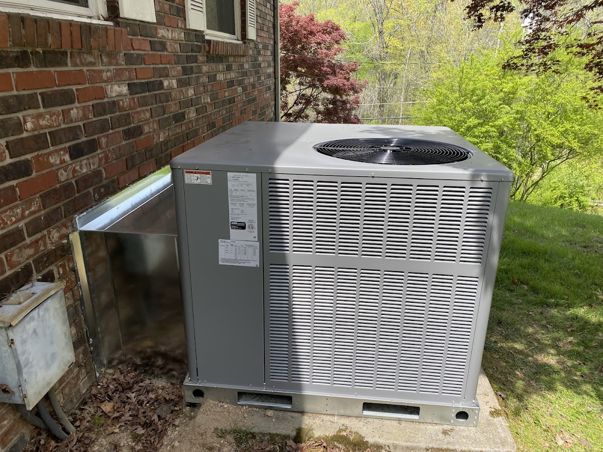 Reliable Heating & Air Conditioning Co., Inc. Air Conditioning Contractor in Chattanooga, TN photo