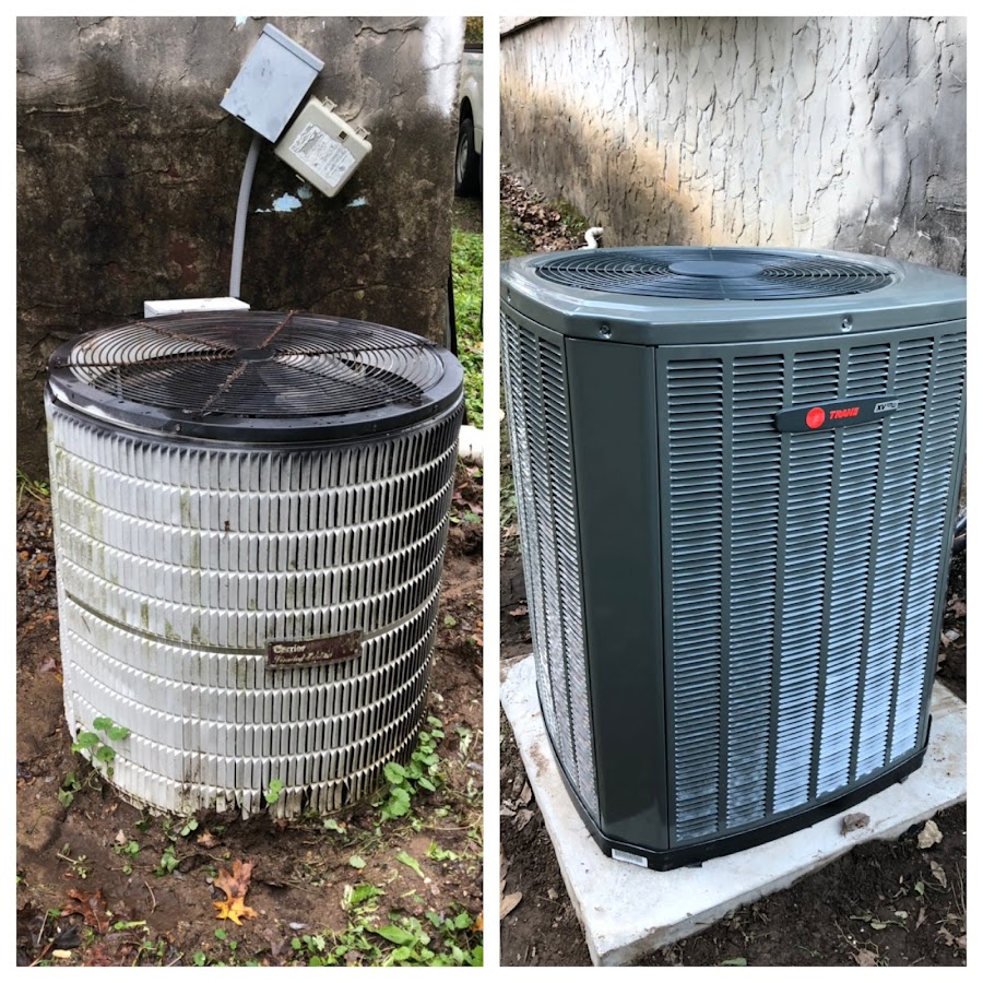 North Georgia Heating & Air of Chattanooga Hvac Contractor in Chattanooga, TN photo