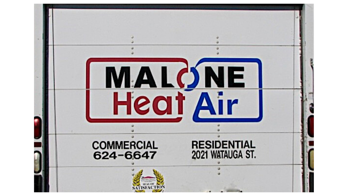 Malone Heat & Air Hvac Contractor in Chattanooga, TN photo