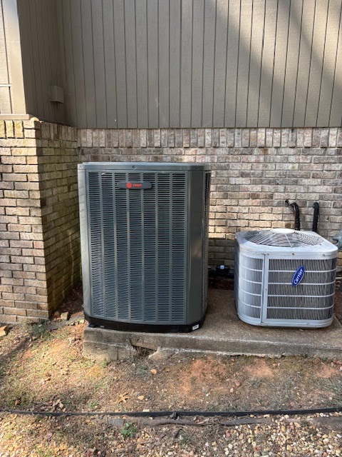 Rivertech Heating & Air Conditioning Hvac Contractor in Chattanooga, TN photo