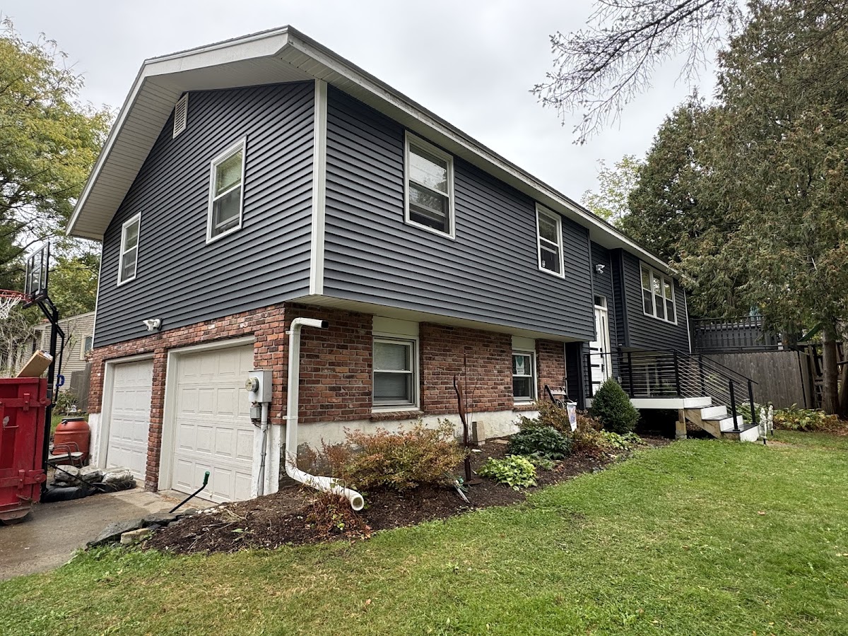 All Season Siding Siding Contractor in Essex Junction, VT photo