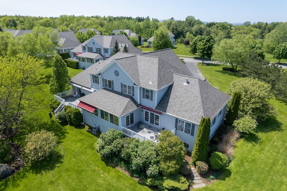 Vermont Construction Company Roofing Contractor in Colchester, VT photo