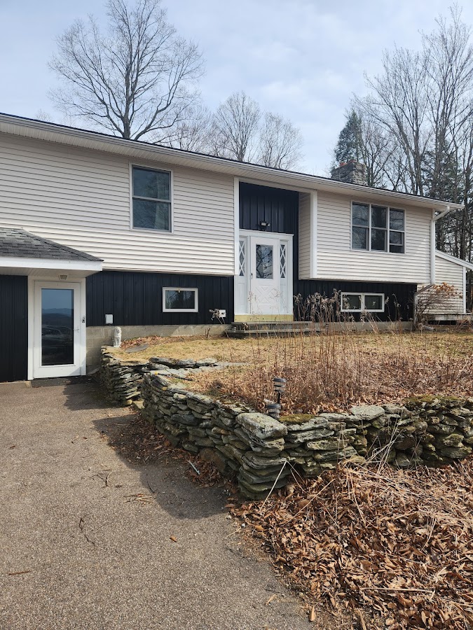 Dave Koss Home Improvements Roofing Contractor in Belvidere Center, VT photo
