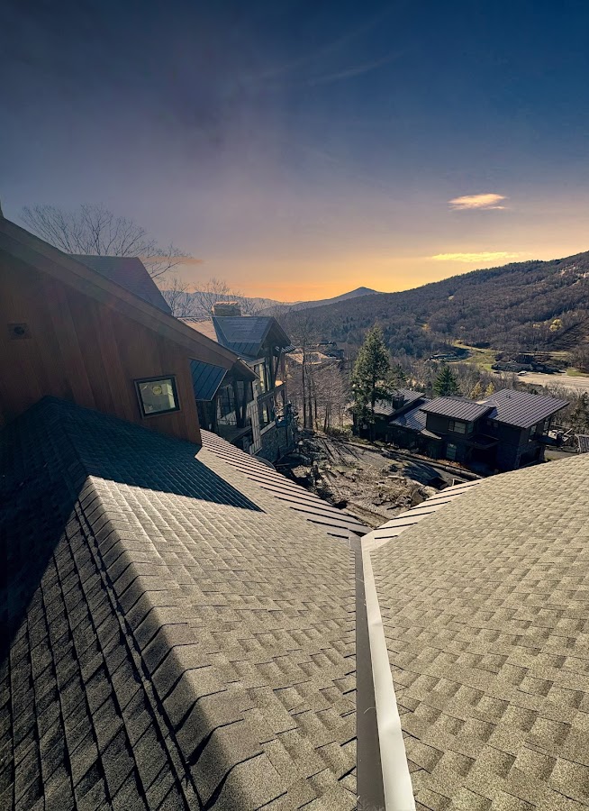 Blue Sky Roofing & Custom Exteriors Roofing Contractor in Richmond, VT photo
