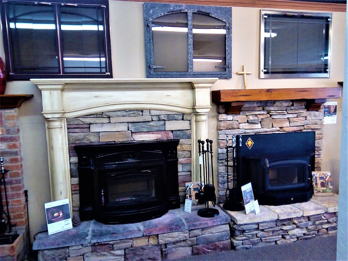American Chimney & Masonry Fireplace Repair Service in Portland, OR photo