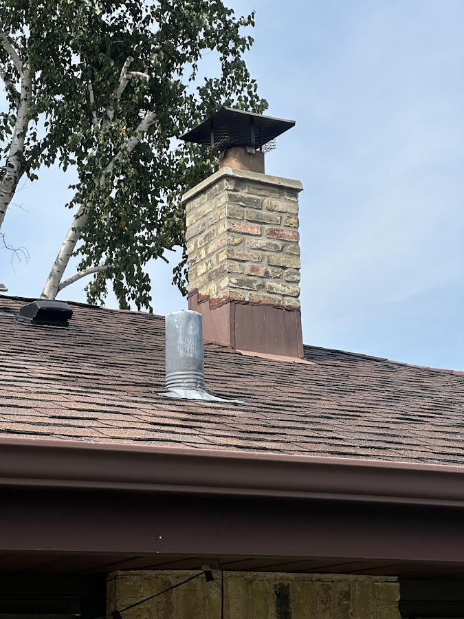 SE Masonry Repair LLC. Masonry Contractor in Milwaukee, WI photo