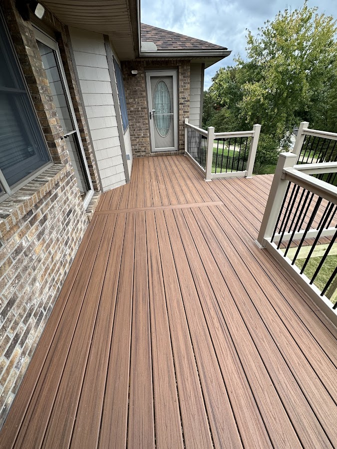 ProCo Construction LLC Roofing Repair in Parkersburg, WV photo