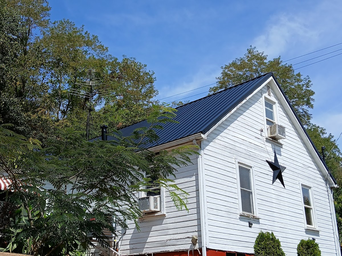 Kingdom Builders Roofing Contractor in Parkersburg, WV photo