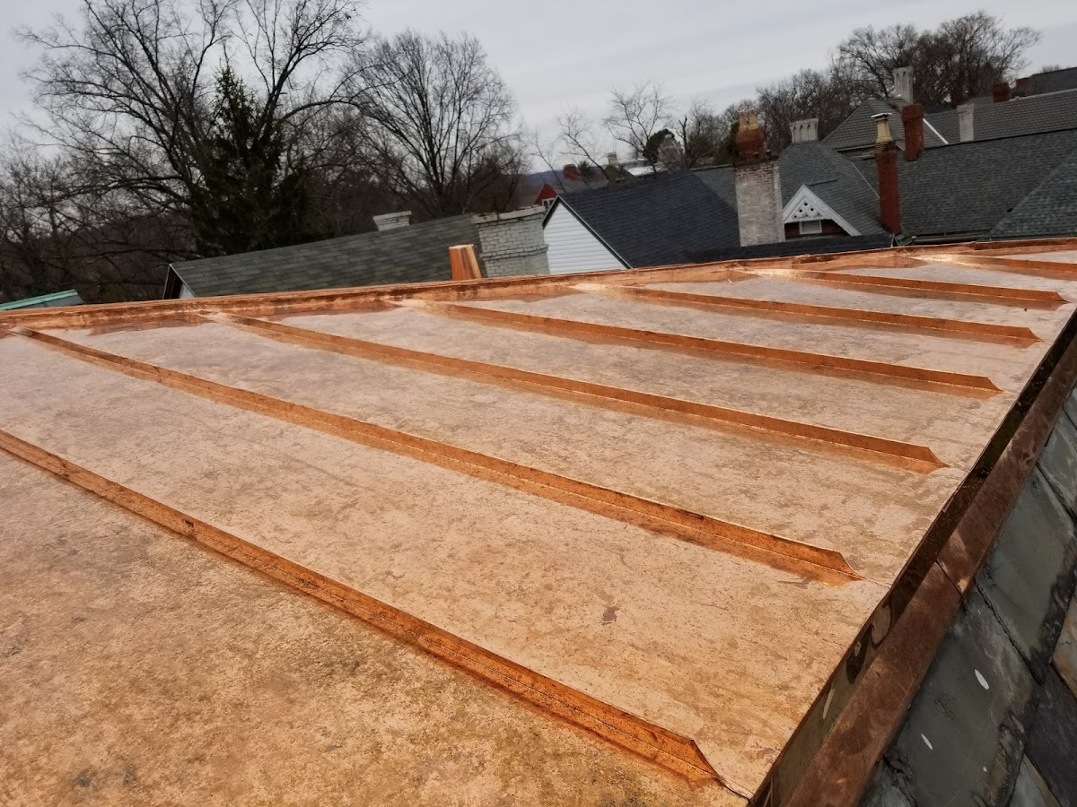 Hardt Roofing Roofing Contractor in Parkersburg, WV photo